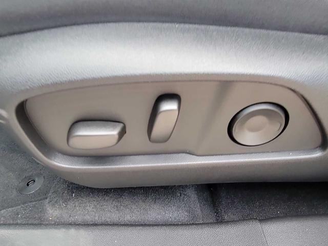 2025 Chevrolet Equinox Vehicle Photo in ODESSA, TX 79762-8186