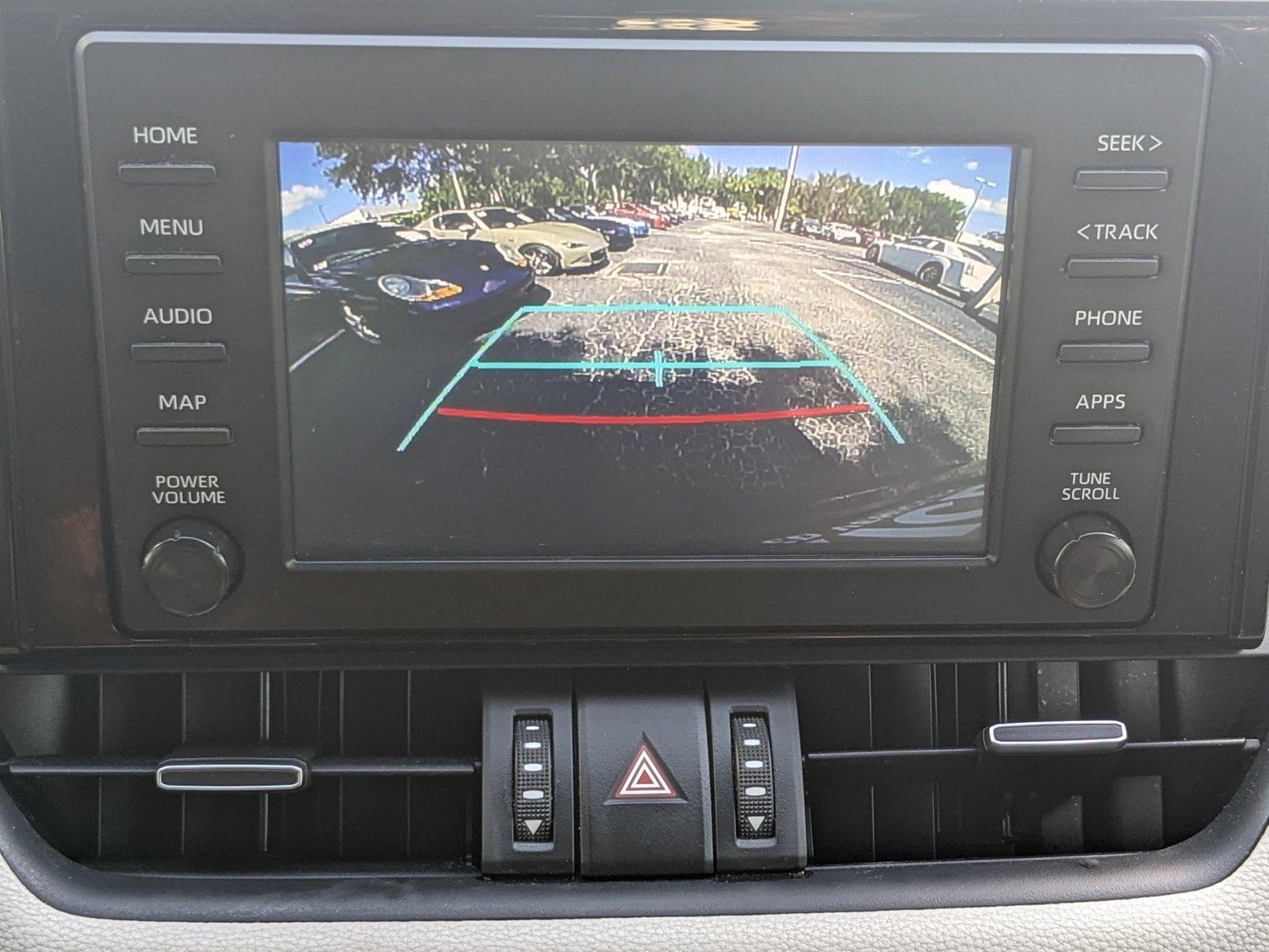 2019 Toyota RAV4 Vehicle Photo in Tampa, FL 33614