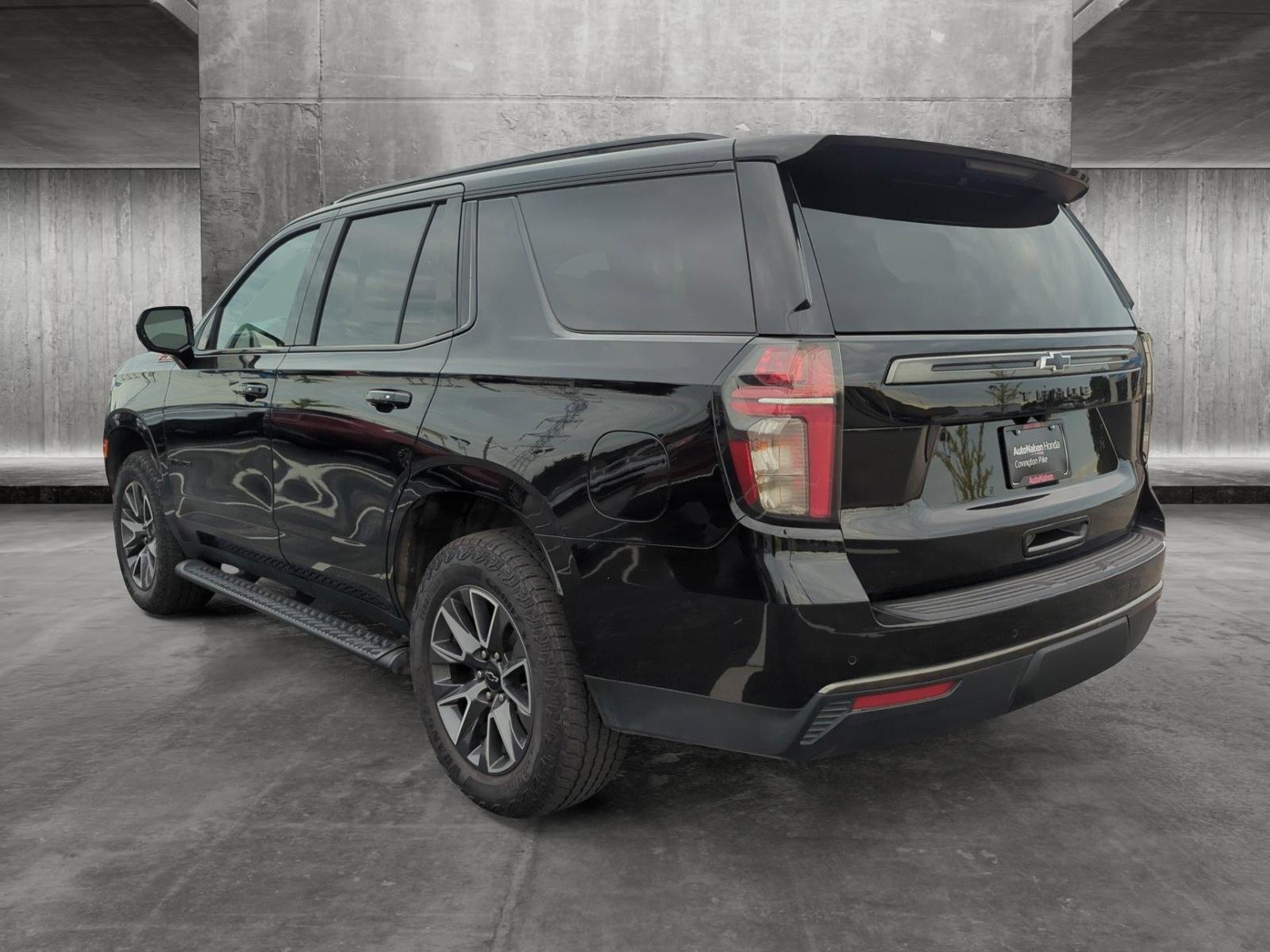 2022 Chevrolet Tahoe Vehicle Photo in Memphis, TN 38128