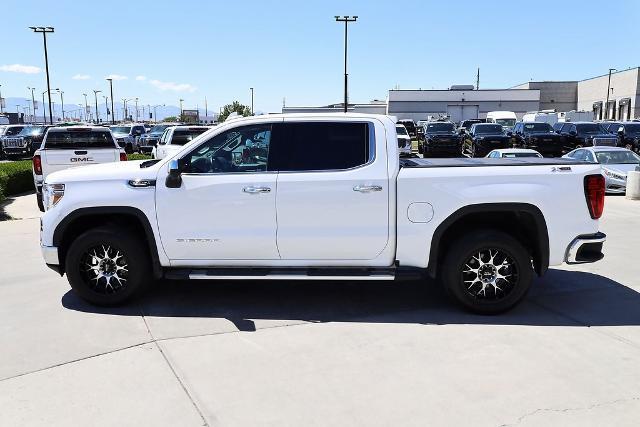 2021 GMC Sierra 1500 Vehicle Photo in AMERICAN FORK, UT 84003-3317