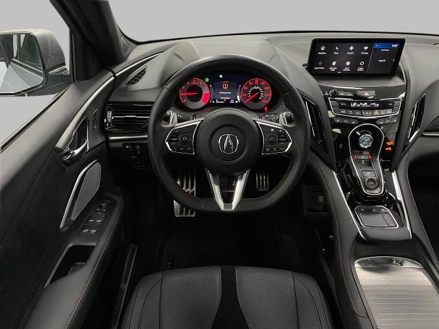 2022 Acura RDX Vehicle Photo in Appleton, WI 54913