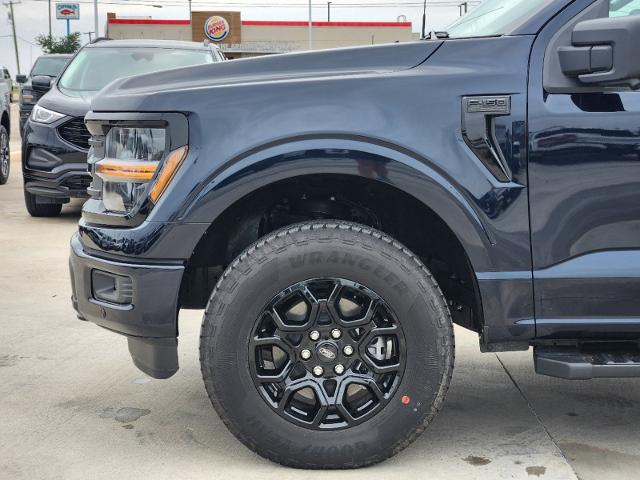 2024 Ford F-150 Vehicle Photo in STEPHENVILLE, TX 76401-3713