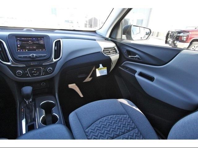 2024 Chevrolet Equinox Vehicle Photo in ROSENBERG, TX 77471-5675