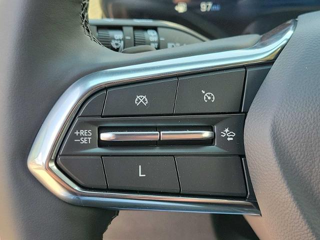 2025 Chevrolet Equinox Vehicle Photo in ODESSA, TX 79762-8186