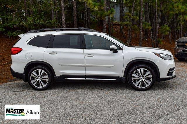 2021 Subaru Ascent Vehicle Photo in AIKEN, SC 29801-6313