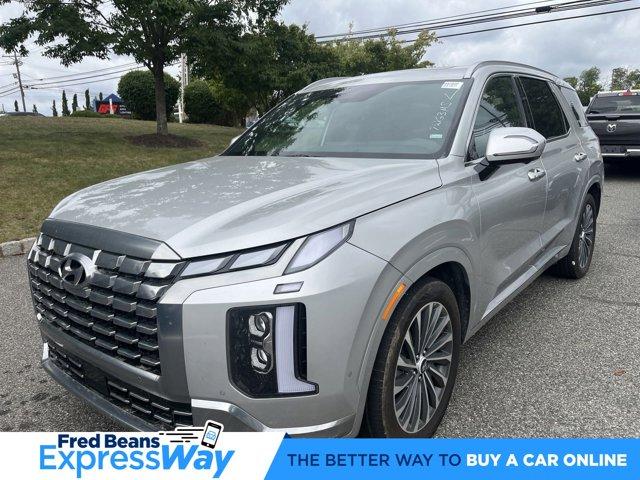 2024 Hyundai PALISADE Vehicle Photo in Flemington, NJ 08822