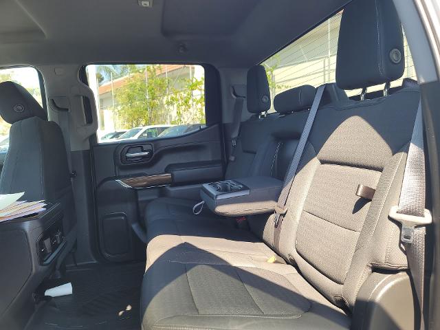 2021 Chevrolet Silverado 1500 Vehicle Photo in LA MESA, CA 91942-8211