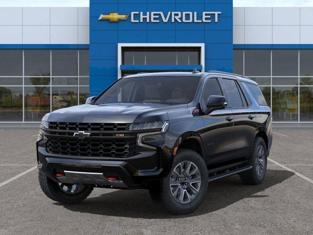 2024 Chevrolet Tahoe Vehicle Photo in WEST FRANKFORT, IL 62896-4173