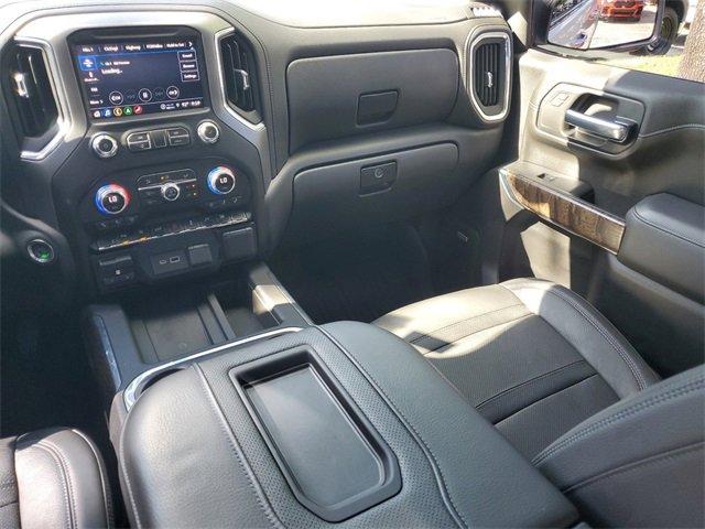 2021 GMC Sierra 1500 Vehicle Photo in SUNRISE, FL 33323-3202