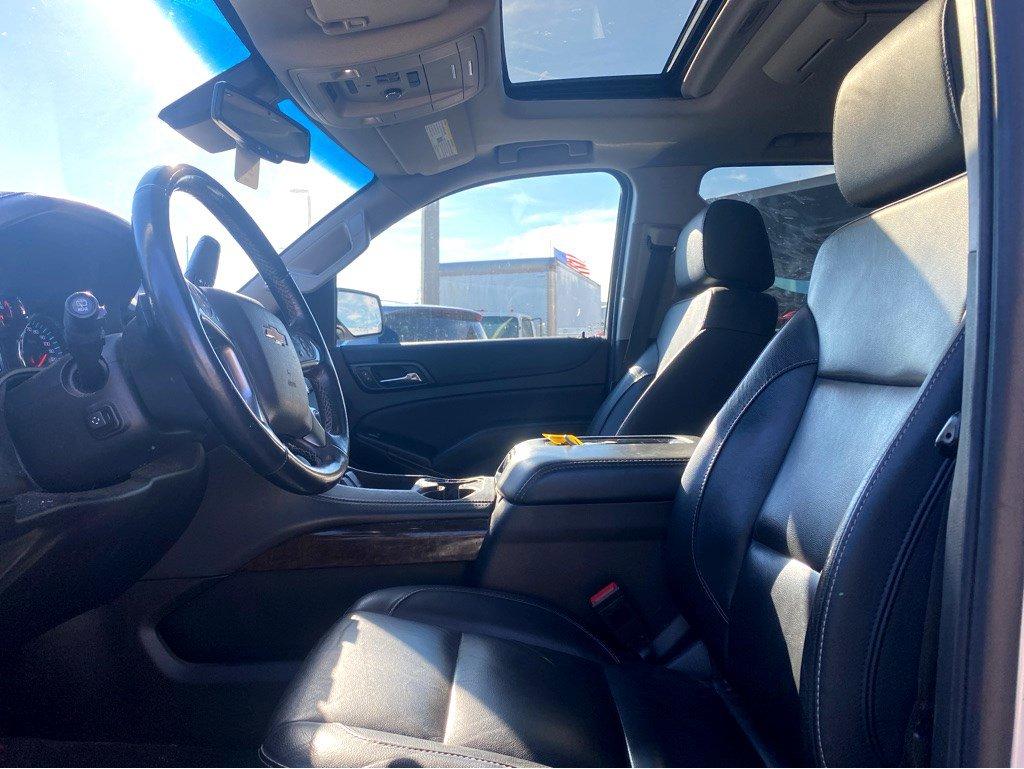 2020 Chevrolet Tahoe Vehicle Photo in SAVANNAH, GA 31406-4513