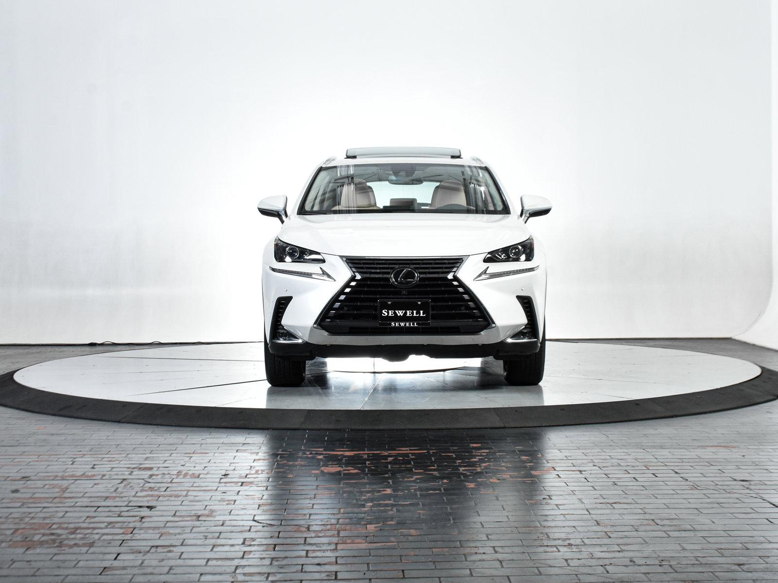 2021 Lexus NX 300 Vehicle Photo in DALLAS, TX 75235