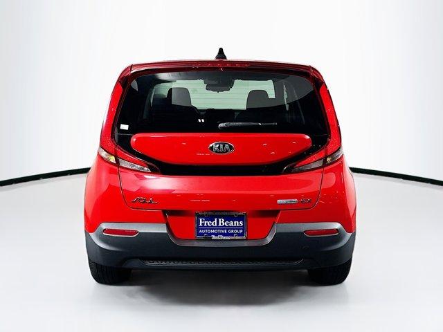 2020 Kia Soul Vehicle Photo in Flemington, NJ 08822