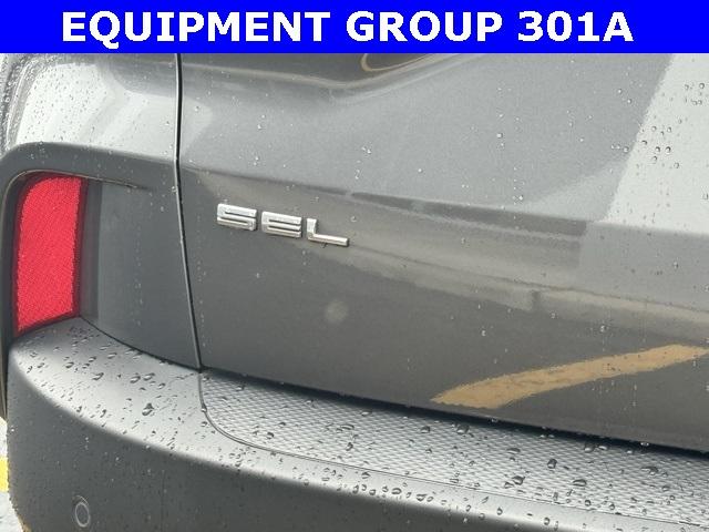 2021 Ford Escape Vehicle Photo in Mahwah, NJ 07430-1343