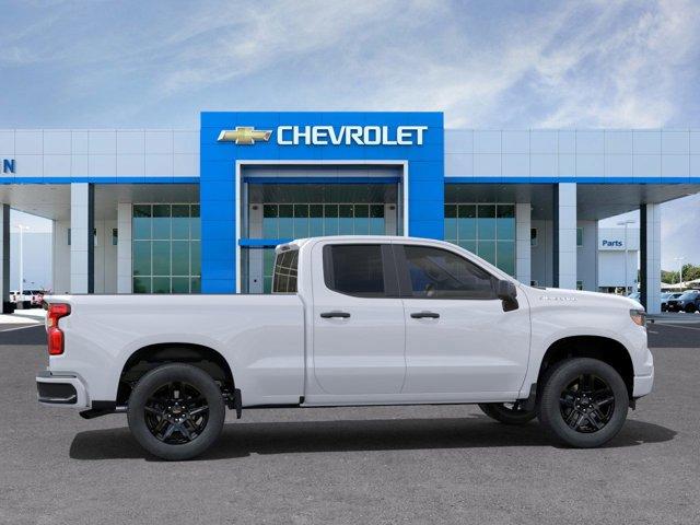 2025 Chevrolet Silverado 1500 Vehicle Photo in SELMA, TX 78154-1460