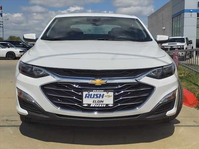 2025 Chevrolet Malibu Vehicle Photo in ELGIN, TX 78621-4245