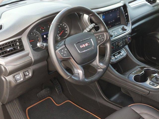 2020 GMC Acadia Vehicle Photo in SELMA, TX 78154-1459