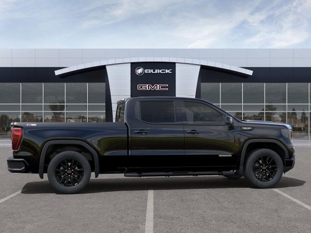 2025 GMC Sierra 1500 Vehicle Photo in GREEN BAY, WI 54303-3330