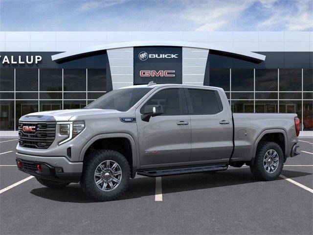 2024 GMC Sierra 1500 Vehicle Photo in PUYALLUP, WA 98371-4149