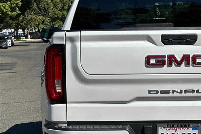 2021 GMC Sierra 1500 Vehicle Photo in ELK GROVE, CA 95757-8703