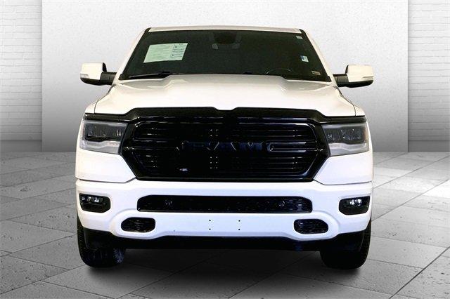 2020 Ram 1500 Vehicle Photo in INDEPENDENCE, MO 64055-1314