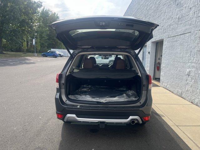 2024 Subaru Forester Vehicle Photo in Doylestown, PA 18902