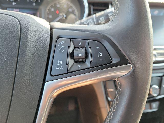 2020 Buick Encore Vehicle Photo in DANBURY, CT 06810-5034