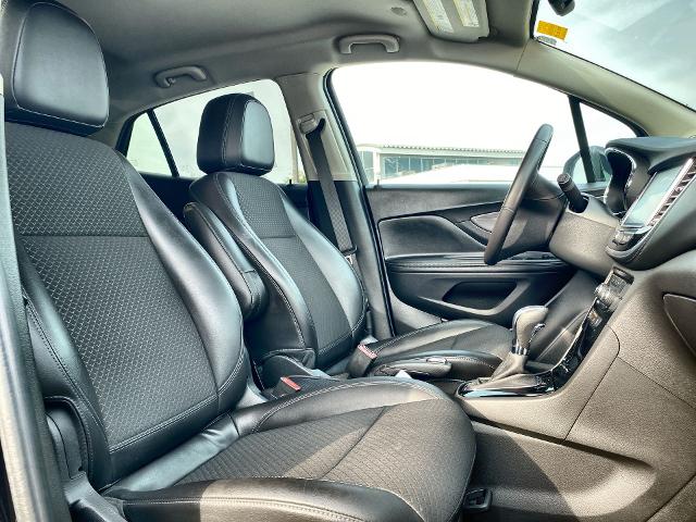 2019 Buick Encore Vehicle Photo in WILLIAMSVILLE, NY 14221-2883