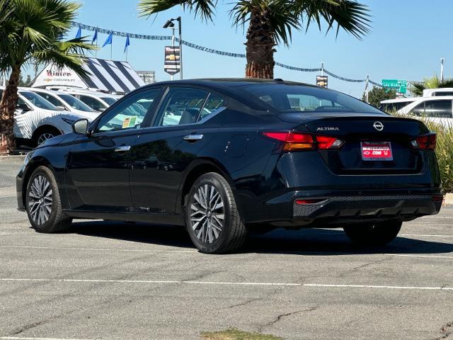 2023 Nissan Altima Vehicle Photo in PITTSBURG, CA 94565-7121