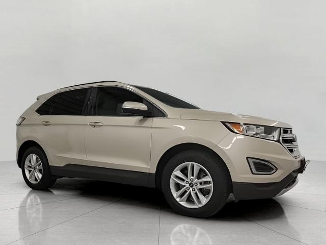 2017 Ford Edge Vehicle Photo in Neenah, WI 54956