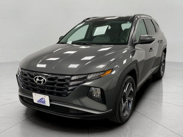 2023 Hyundai TUCSON Hybrid Vehicle Photo in Appleton, WI 54913