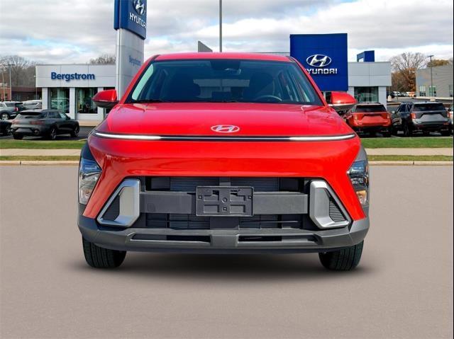 2025 Hyundai KONA Vehicle Photo in Green Bay, WI 54304