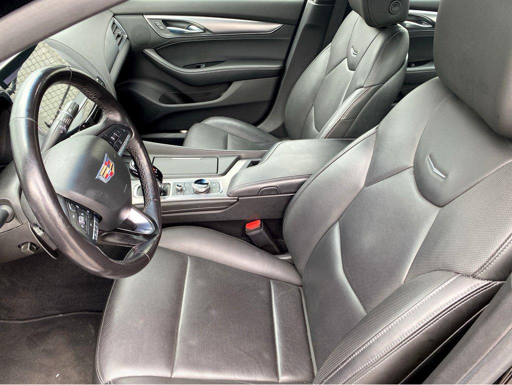 2023 Cadillac CT5 Vehicle Photo in SAVANNAH, GA 31406-4513