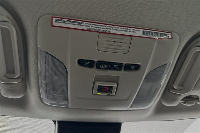 2021 Toyota Corolla Vehicle Photo in ELK GROVE, CA 95757-8703