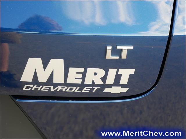 2022 Chevrolet Trailblazer Vehicle Photo in MAPLEWOOD, MN 55119-4794