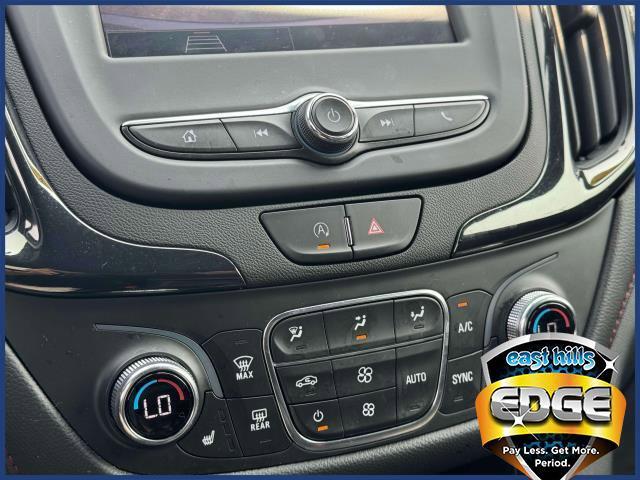 2023 Chevrolet Equinox Vehicle Photo in FREEPORT, NY 11520-3923