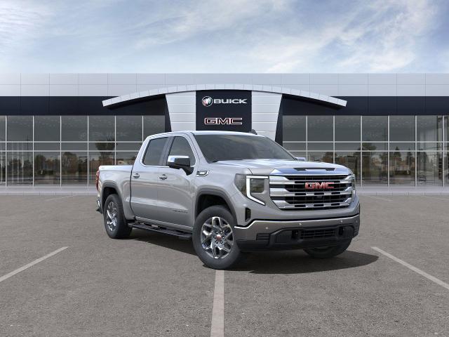 2025 GMC Sierra 1500 Vehicle Photo in APPLETON, WI 54914-8833