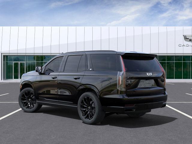 2024 Cadillac Escalade Vehicle Photo in BATON ROUGE, LA 70809-4546