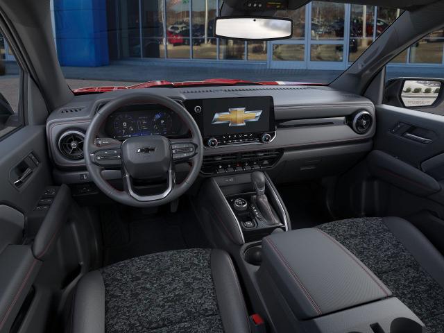 2024 Chevrolet Colorado Vehicle Photo in MIDDLETON, WI 53562-1492