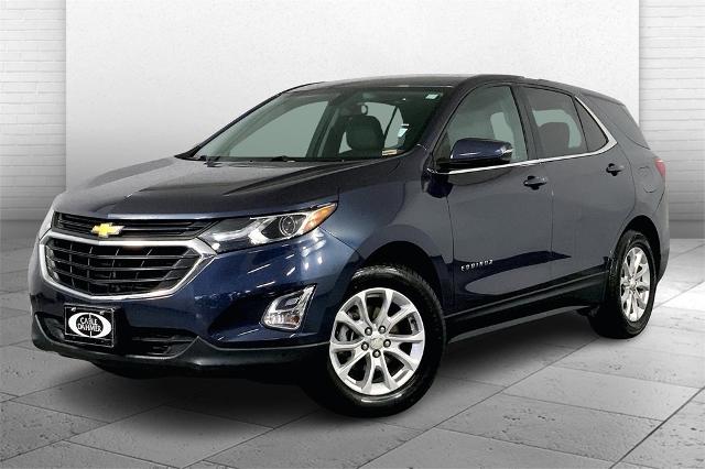 2018 Chevrolet Equinox Vehicle Photo in Lees Summit, MO 64086