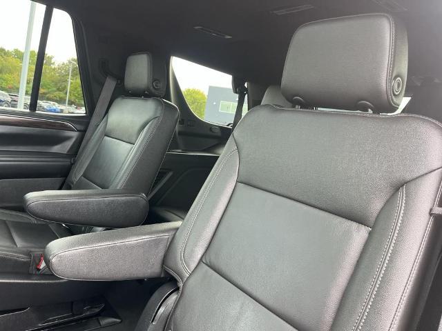 2021 Chevrolet Tahoe Vehicle Photo in GREEN BAY, WI 54302-3701