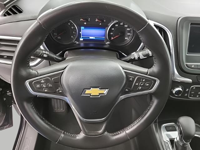 2022 Chevrolet Equinox Vehicle Photo in NEENAH, WI 54956-2243