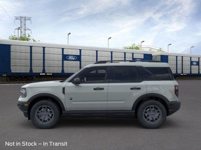 2024 Ford Bronco Sport Vehicle Photo in Boyertown, PA 19512