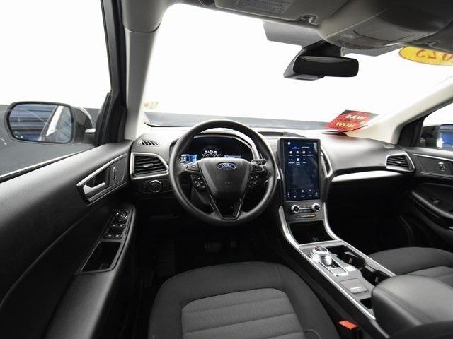 2023 Ford Edge Vehicle Photo in LAS VEGAS, NV 89118-3267