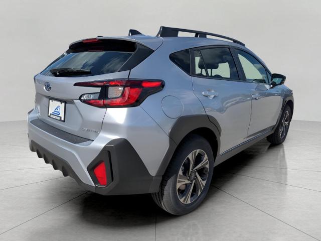 2024 Subaru Crosstrek Vehicle Photo in Green Bay, WI 54304