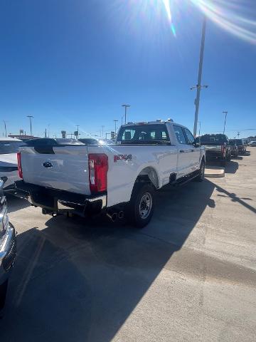 2024 Ford Super Duty F-250 SRW Vehicle Photo in STEPHENVILLE, TX 76401-3713