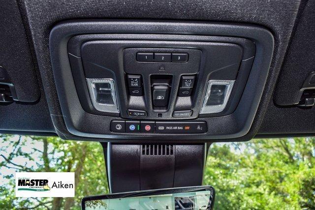 2024 Chevrolet Silverado 1500 Vehicle Photo in AIKEN, SC 29801-6313