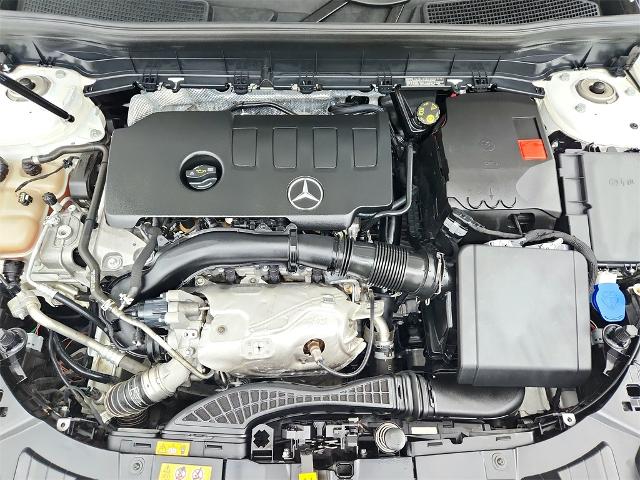 2020 Mercedes-Benz GLB Vehicle Photo in Grapevine, TX 76051