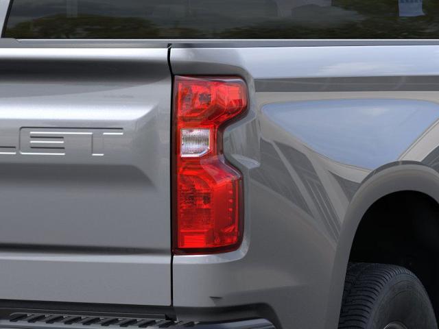 2025 Chevrolet Silverado 1500 Vehicle Photo in ORLANDO, FL 32808-7998