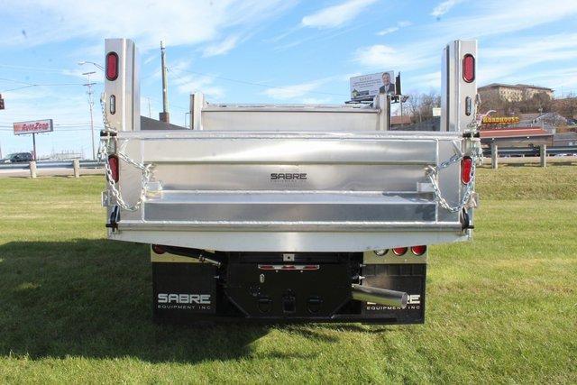 2024 GMC Sierra 3500 HD Chassis Cab Vehicle Photo in SAINT CLAIRSVILLE, OH 43950-8512