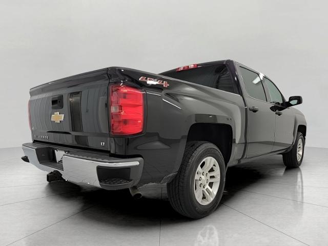 2014 Chevrolet Silverado 1500 Vehicle Photo in NEENAH, WI 54956-2243